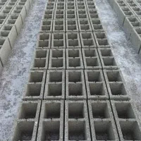 بلوک دیواری و دوس