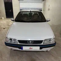 پژو tu5 405 Slx|خودرو سواری و وانت|کرمانشاه, |دیوار