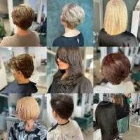 تخفیف ویژه کوتاهی مو