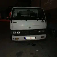 هیوندا 83 بیرنگ