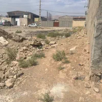 زمین ۱۰۰ متری و ۳۵۰ متر