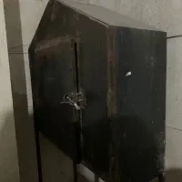 منقل جا ذغالی