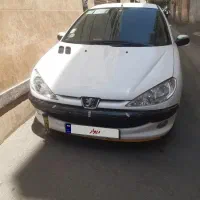 ۲۰۶ تیپ۲ مدل ۸۶