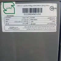 ماشین ظرفشویی در حد خیلی نو