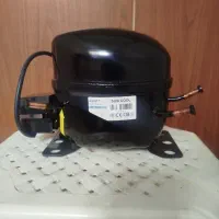کمپرسور یخچال فریزر ساب کول یک چهارم