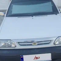 مدل 96|خودرو سواری و وانت|زابل, |دیوار