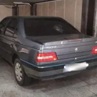 پژو405Slx|خودرو سواری و وانت|سرخه حصار, |دیوار