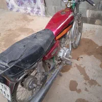 متور 125کویر