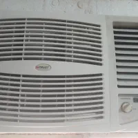 کولر پنجره ای تراست ۲۴
