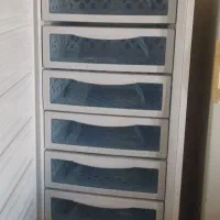 دو عدد یخچال فیلور و قندیل