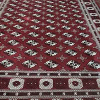 فرش، پشتی، جل، قالی چه
