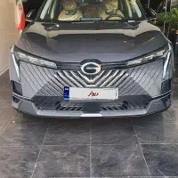 گک امکو وارداتی صفر کیلومتر بنزینی ۲۰۲۴