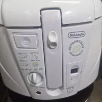 سرخ کن چرخشی دلونگی