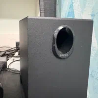 اسپیکر ادیفایر