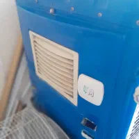 کولر آبی