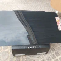 هود شیشه ای شیک