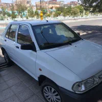 پراید مدل 99