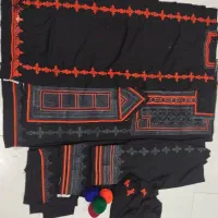 لباس تپه ای نیم دوز 5500