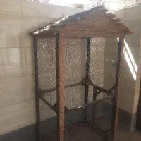 قفس پرنده