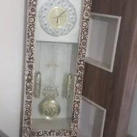 ساعت و بوفه فروش فوری