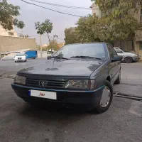 405 مدل 93بیرنگ