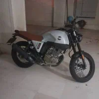 موتور زونتس n2 230