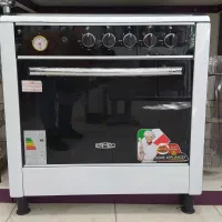 اجاق گاز نو