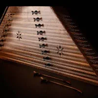 آموزش سنتور