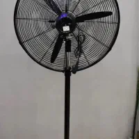 پنکه صنعتی made in Iran/ Hirman