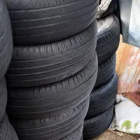انواع لاستیک پژویی پرایدی سمندی و...
