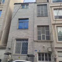 ساختمان