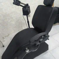 صندلی آرایشگری
