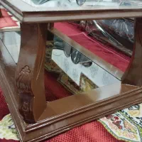 میز جلو مبلی
