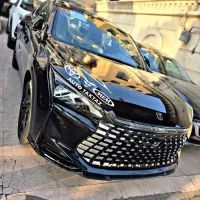 لاماری اکو LAMARI ECHO مشکی // مدل 1404صفر خشک روز