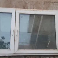 پنجره پیوی سی
