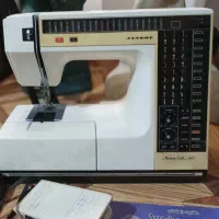چرخ خیاطی