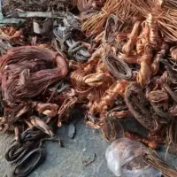 خریدار اهن ضایعاتی مس و....