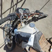 موتور gy150