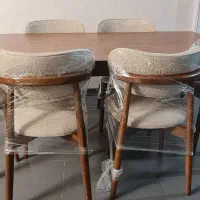 میز ناهار خوری فوری نو نو