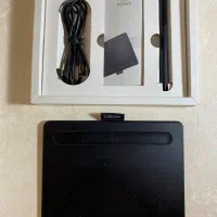 قلم نوری وکام اینتوس اسمال Wacom Intuos