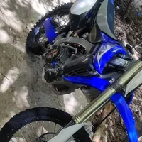 کراس yzf450|موتورسیکلت|تهران, آرژانتین|دیوار