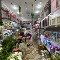 دکوری ام دی اف