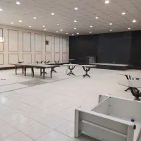 اجاره سالن بهداشتی