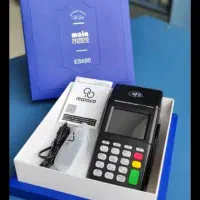 دستگاه کارتخوان S910. سیار ثابت تبدیل 2G به 4G