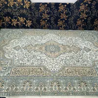 فرش شیک طرح سنتی