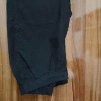 شلوار زنانه کتان سایز ۴۴.۴۶ نونو