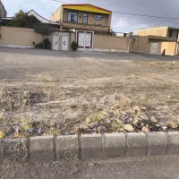فروش دو قطعه زمین تجاری در خیابان اروند