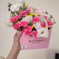 برای مواقعی که نمیخوای دست خالی باشی