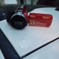 دوربین فیلم برداری sony فول اچ دی