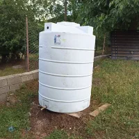 منبع آب ۱۵۰۰ لیتری